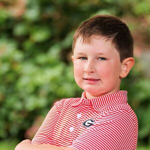 Fundraising Page: Wyatt Alley